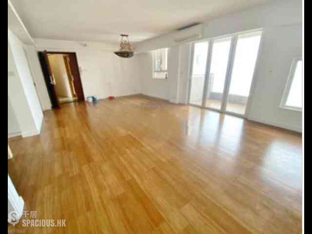 Pok Fu Lam - Baguio Villa Block 38 01