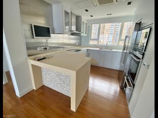 Pok Fu Lam - Baguio Villa Block 38 04