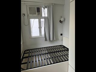 Wan Chai - Sun Tao Building 03