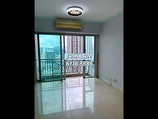 To Kwa Wan - Sky Tower 02