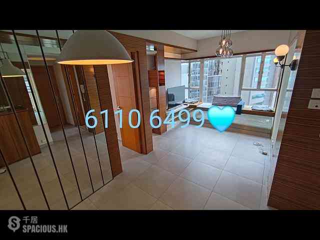 Sheung Wan - Talon Tower 01