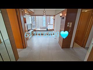 Sheung Wan - Talon Tower 02