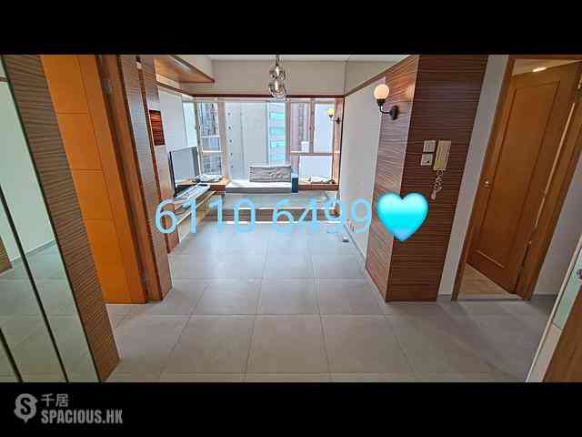Sheung Wan - Talon Tower 02