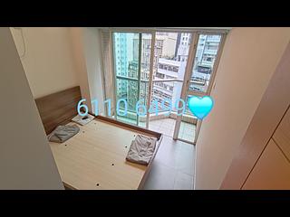 Sheung Wan - Talon Tower 03