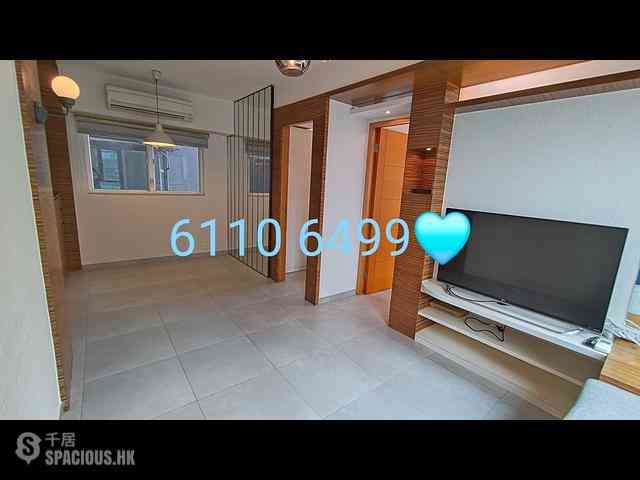 Sheung Wan - Talon Tower 05