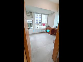 Sheung Wan - Talon Tower 06