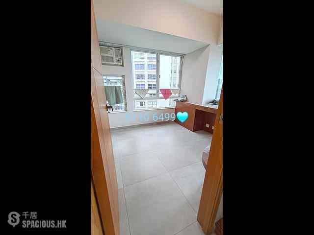 Sheung Wan - Talon Tower 06