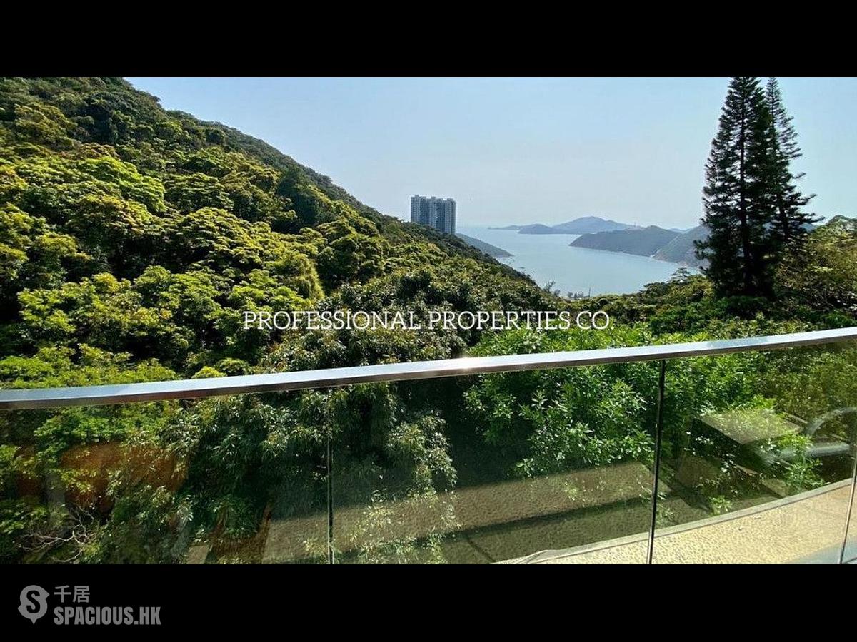 浅水湾 - 海峰园 01