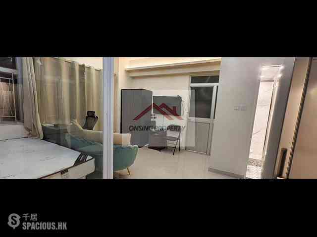 Sheung Wan - Kam Fung Building 03