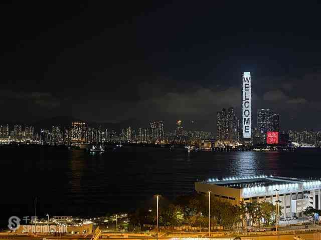 Sai Ying Pun - Connaught Garden 10