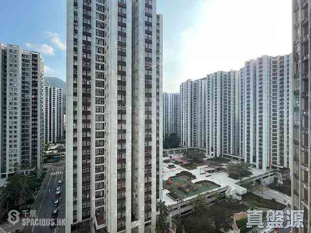 Tai Koo Shing - Tai Koo Shing Harbour View Gardens (East) Wisteria Mansion 17