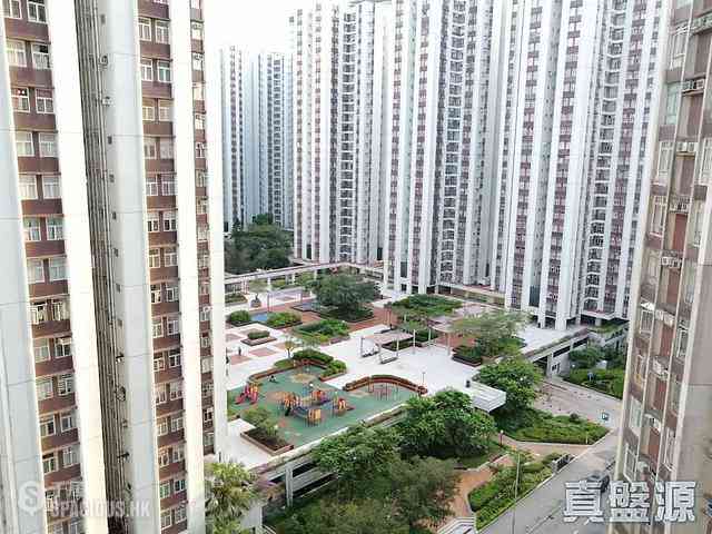 Tai Koo Shing - Tai Koo Shing Harbour View Gardens (East) Wisteria Mansion 18
