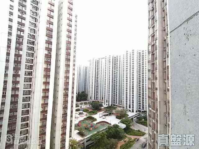 Tai Koo Shing - Tai Koo Shing Harbour View Gardens (East) Wisteria Mansion 20