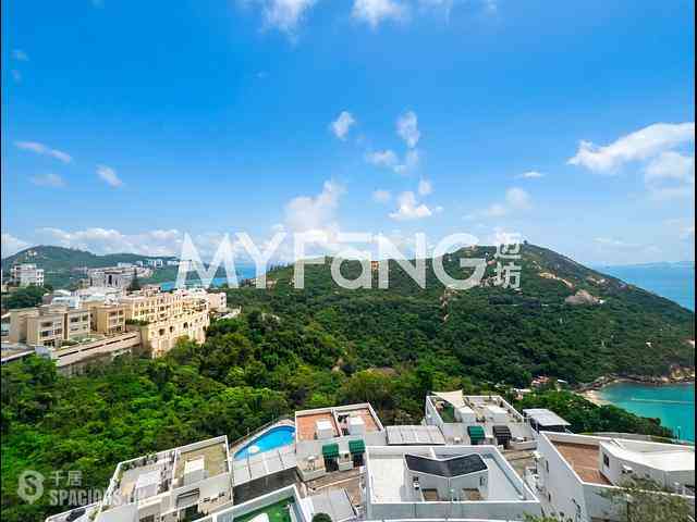 Chung Hom Kok - Jadebeach Villa 01