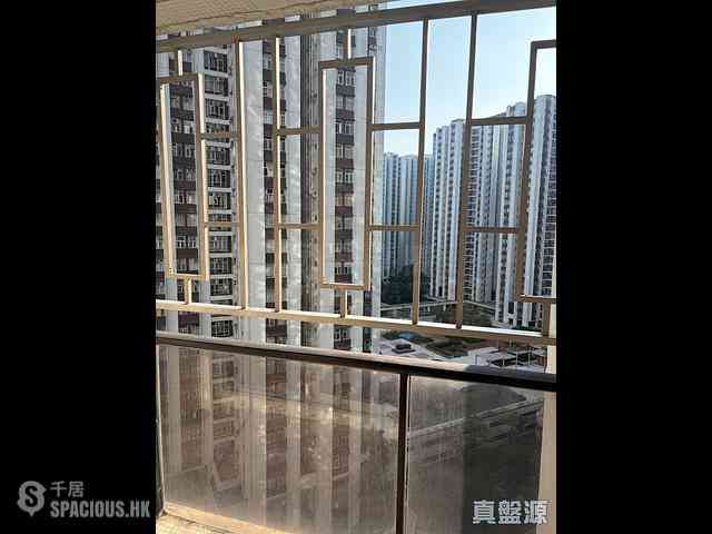 Tai Koo Shing - Tai Koo Shing Harbour View Gardens (East) Wisteria Mansion 18