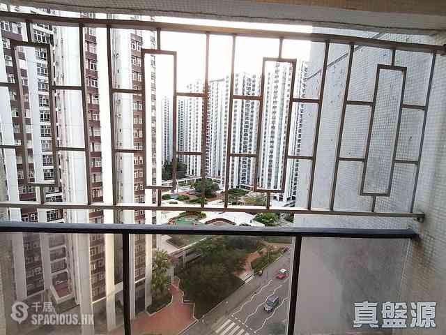 Tai Koo Shing - Tai Koo Shing Harbour View Gardens (East) Wisteria Mansion 20