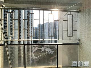 Tai Koo Shing - Tai Koo Shing Harbour View Gardens (East) Wisteria Mansion 21