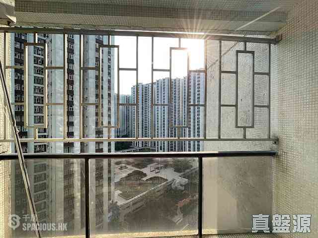 Tai Koo Shing - Tai Koo Shing Harbour View Gardens (East) Wisteria Mansion 21