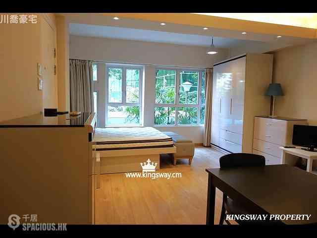Mid Levels Central - Shelley Court 01