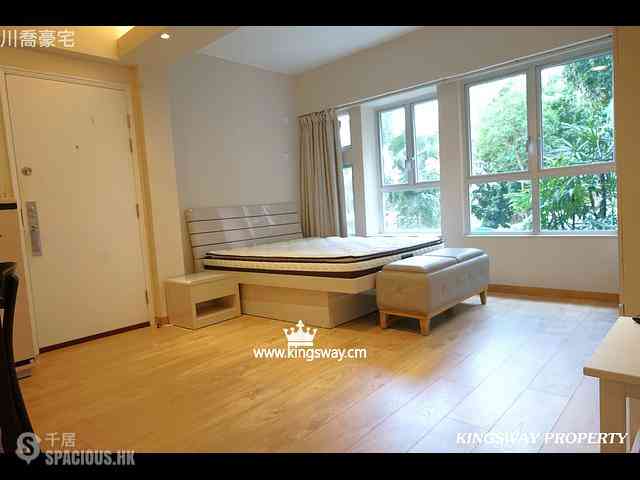 Mid Levels Central - Shelley Court 02