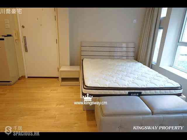 Mid Levels Central - Shelley Court 04