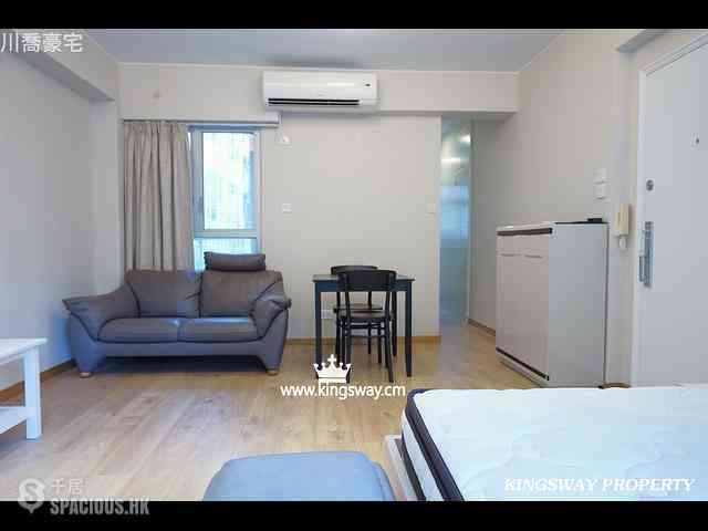 Mid Levels Central - Shelley Court 05