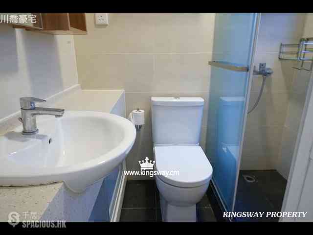 Mid Levels Central - Shelley Court 09