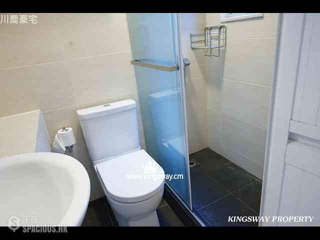 Mid Levels Central - Shelley Court 11