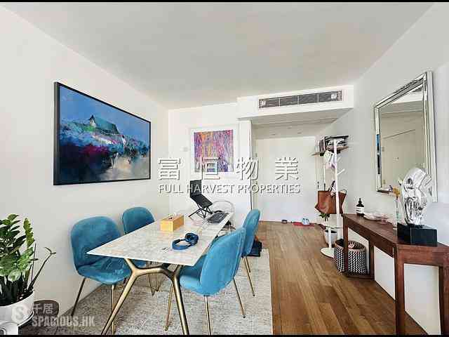 Mid Levels Central - Winsome Park 02