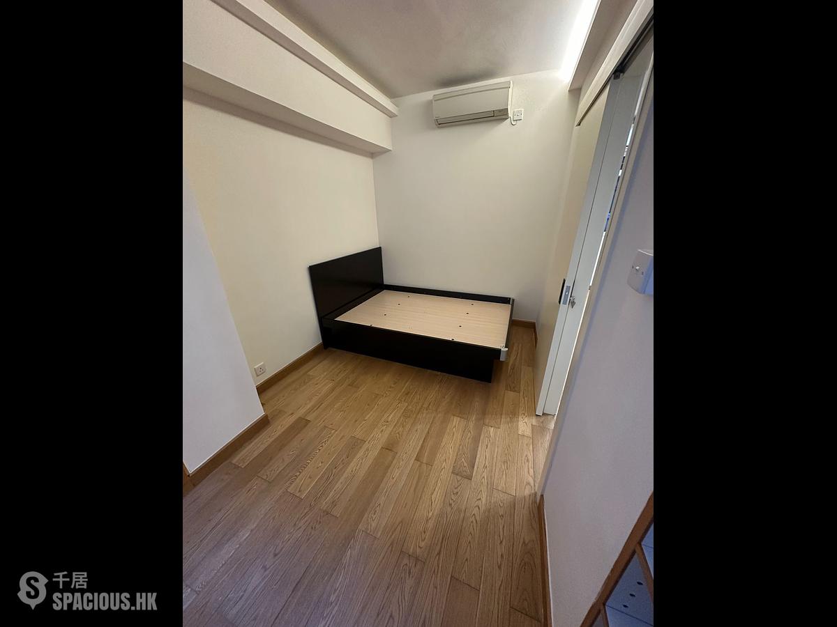 Wan Chai - 25, Swatow Street 01