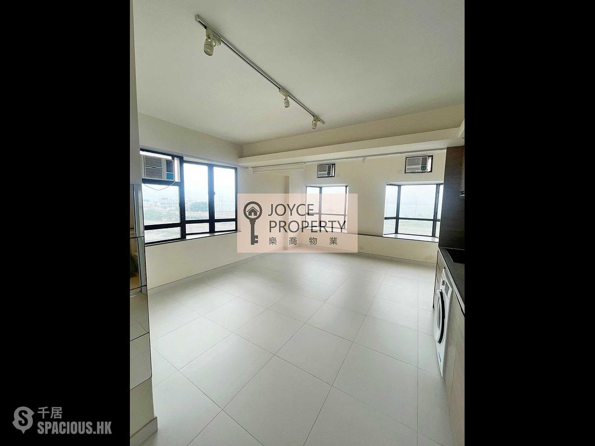 Sai Ying Pun - Connaught Garden 01