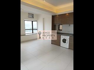 Sai Ying Pun - Connaught Garden 03