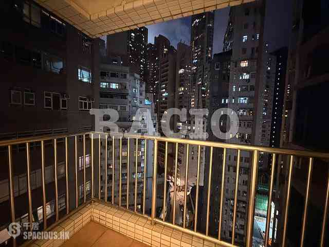 Sheung Wan - Elite's Place 01