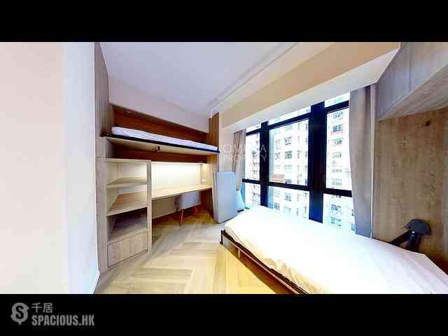 Sheung Wan - 121-123, Jervois Street 16