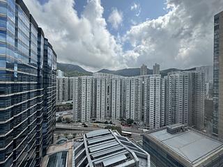 Tai Koo Shing - Tai Koo Shing Horizon Gardens Yat Tien Mansion 03