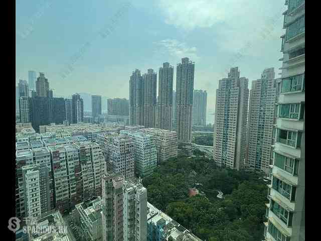 Tai Kok Tsui - Metro Harbour View Phase 2 Block 10 03