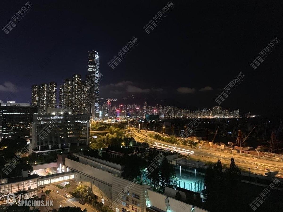 大角咀 - 柏景湾 帝柏海湾2座 01