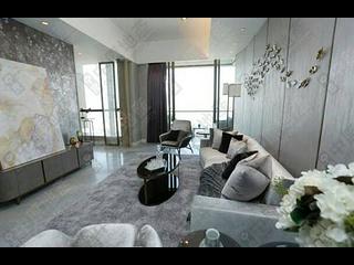 Sai Ying Pun - Kensington Hill 03