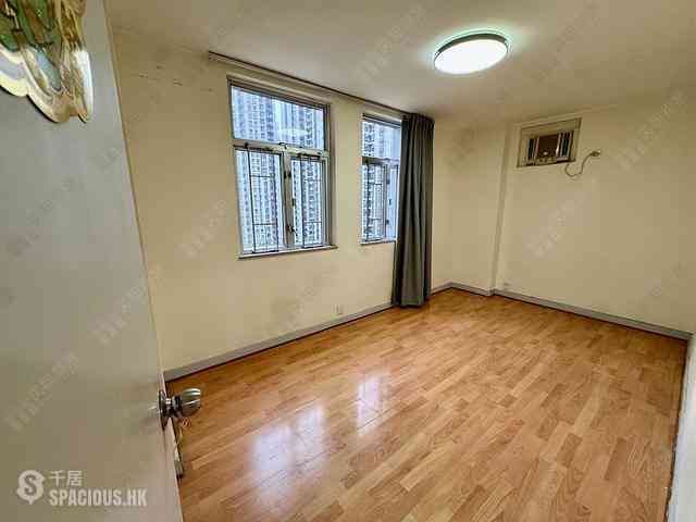 Tai Koo Shing - Tai Koo Shing Kao Shan Terrace Nan Shan Mansion 02