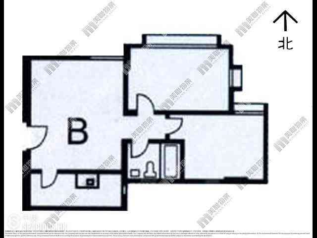 Tai Koo Shing - Tai Koo Shing Kao Shan Terrace Nan Shan Mansion 03