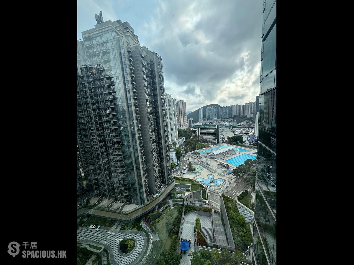 Wong Chuk Hang - The Southside Phase 3B Blue Coast Tower 1A 01