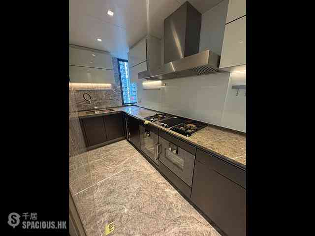 Wong Chuk Hang - The Southside Phase 3B Blue Coast Tower 1A 06