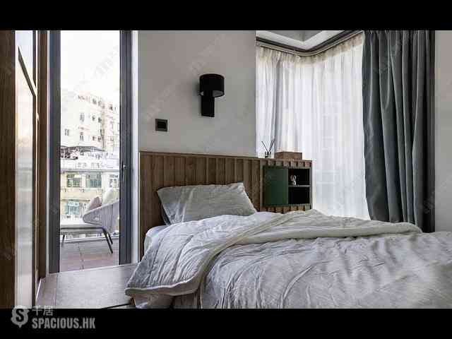 Sham Shui Po - The Campton 01