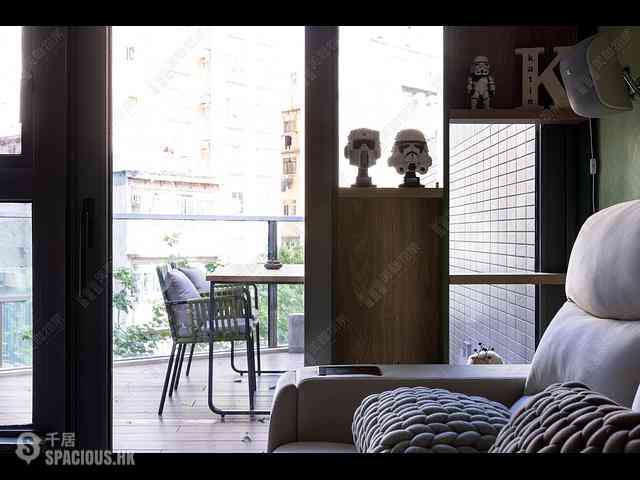 Sham Shui Po - The Campton 02