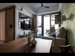 Sham Shui Po - The Campton 05