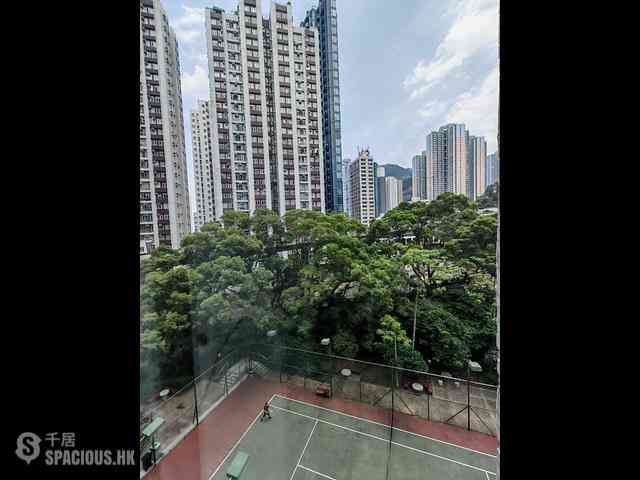 Tai Koo Shing - Tai Koo Shing Kao Shan Terrace Lu Shan Mansion 01