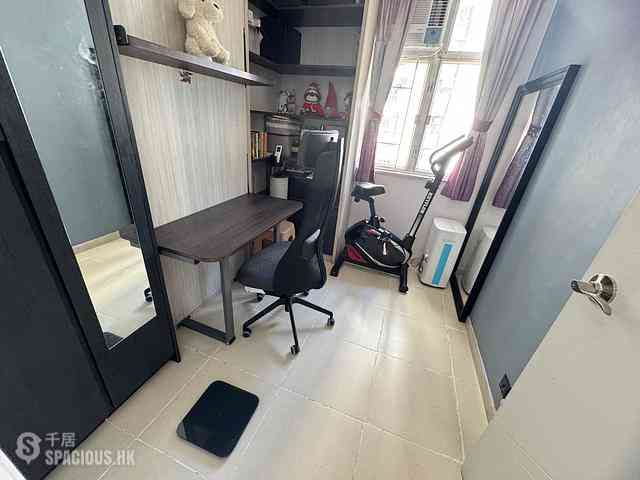 Tai Koo Shing - Tai Koo Shing Kao Shan Terrace Lu Shan Mansion 04