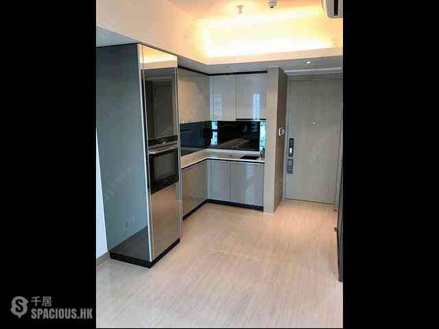 Sham Shui Po - Cullinan West Phase 5 Cullinan West III Tower 8 01