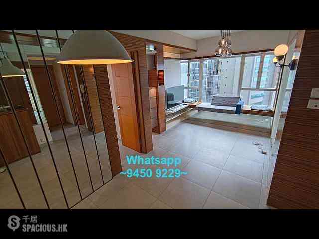 Sheung Wan - Talon Tower 01