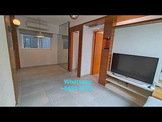 Sheung Wan - Talon Tower 02